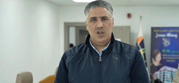 فيما أكدت الداخلية فتح المكاتب البلدية في الفترة المسائية: بلعريبي يطمئن المكتتبين بأن آجال تحميل ملفات عدل 3 مفتوحة 