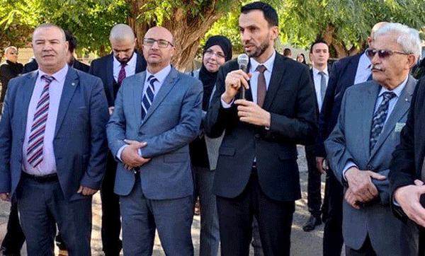 وكالتا 