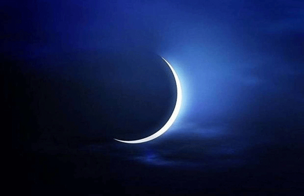 ليلـــــــــة ترقـــــــــب هــــــــــلال شــــــوال بعــــد غد السبــــــــت 