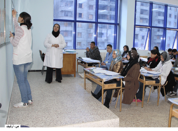 تحضيرات الحج وعصرنة الحالة المدنية على طاولة الحكومة:  تدابير قانونية لتخفيض سن التقاعد لفائدة الأساتذة