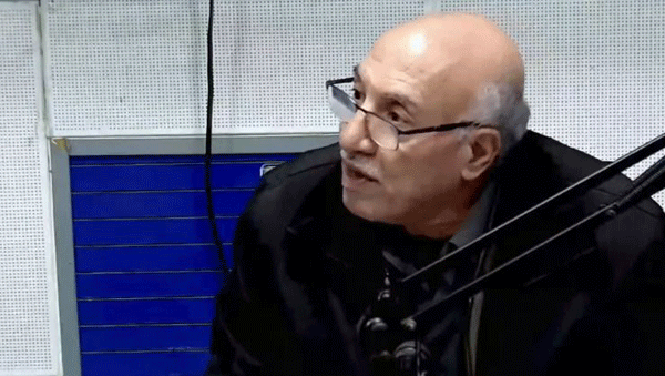 حسب الباحث في الهندسة النووية عمار منصوري: فرنسـا بدأت في استخـدام الأسلحـة الكيميـائيـة في الجـزائـر سنة 1830