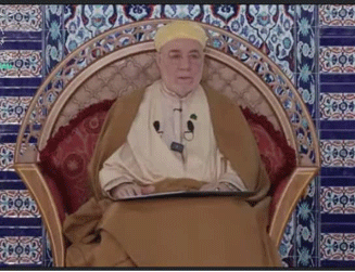 وزير الشؤون الدينية يوسف بلمهدي من وهران: التصـوف تحصـين للمجتمـع وسفينـة نجـاة للشـباب