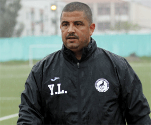 مدرب لاصام يسعد للنصر: تفاجأت بردة فعل اللاعبين 