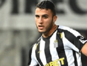 نجم شارل لوروا ياسين تيطراوي حصريا للنصر: تمثيل المنتخب الأول ليس مجرد حلم بل هدف أجتهد لأجله !