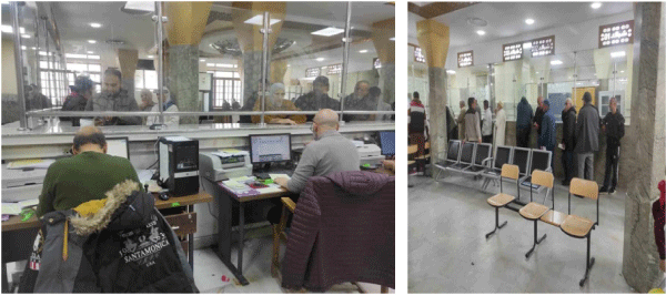 وفرت السيولة المالية لتلبية حاجيات المواطنين: فتـــح 8 مراكـــز بريديــــة في ثالــث أيــام العيـد بقسنطينــة