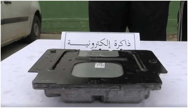 الدرك أوقف أفرادا منها في عملية مطاردة بعنابة: الإطاحة بشبكة وطنية تستخدم جهازا متطورا لسرقة المركبات