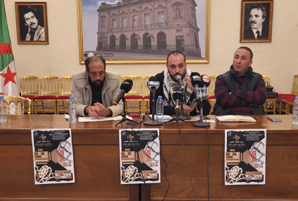 بمشاركة 12 عمــلا فنيا: تظاهرة «سيرتا» للفيلم القصير تعيد الفن السابع لأحضان قسنطينة
