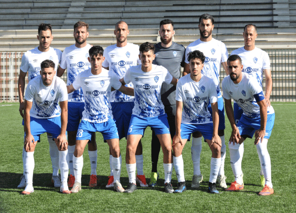 ما بين الرابطات