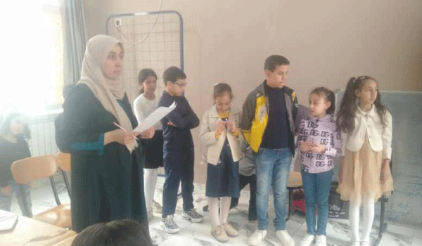 نمى شغفهم نادي الشطار لجمعية الشعرى: أطفال يبرمجون تطبيقات استكشافية ويؤلفون روايات فلكية