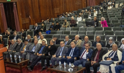 في ملتقى دولي بجامعة الأمير عبد القادر: فتح ملف تجديد التفكير الديني عند محمد إقبال