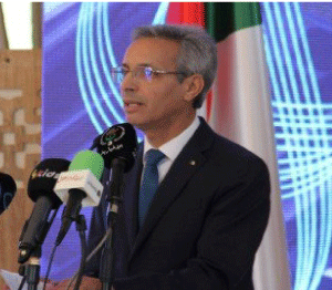  خلال إحياء اليوم العالمي للملكية الفكرية وزير الثقافة يؤكد: تعزيز المنظومة التشريعية لتشجيع الإبداع والابتكار