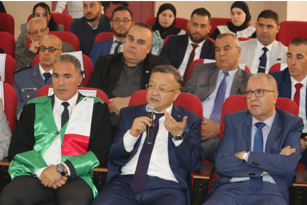 وزير التعليم العالي والبحث العلمي من قسنطينة: المؤسسات المصغرة ستخلق ثروة ومناصب شغل جديدة عن قريب 