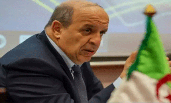 في مواجهة التوترات التجارية الدولية: محافـظ بنـك الجزائـر يدعـو بواشنطـن إلى الدفـاع عن تعـدد الأطـراف 