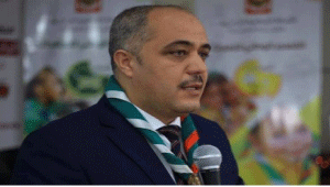 القائد العام للكشافة الإسلامية الجزائرية يؤكد: يجب تنمية الوعي لدى الشباب بشأن التحديـــــــات الراهنــــــــة 