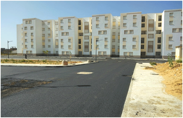 والي الطارف «للنصر»: برمجة توزيع 2000 سكن يوم 5 جويلية