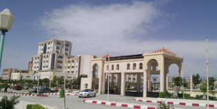 البرج: الجامعة تتعزز بمدرسة عليا للأساتذة واستوديو بقسم الإعلام