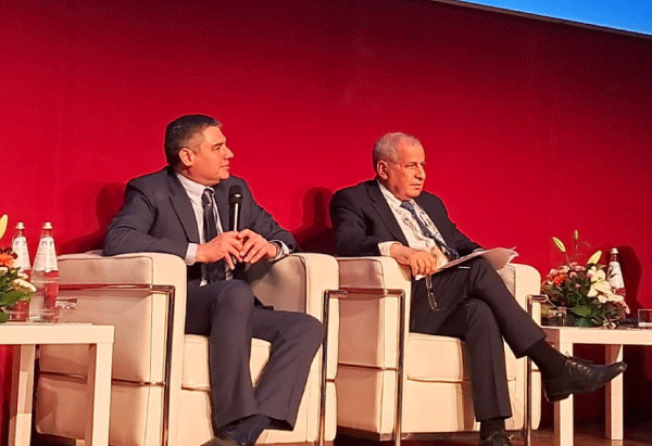 مؤتمر ومعرض الطاقة المتوسطي بإيطاليا: سوناطراك تؤكد الالتزام بالحفاظ على البيئة وتوفير طاقة مستدامة