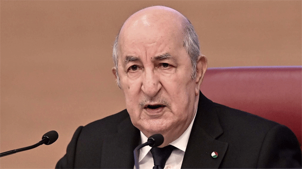الرئيس تبون يدعو لخلق مناخ جديد للاستثمار و الصناعة ويؤكد: الجيل غير الملوث بالفساد سيحقق الوثبة