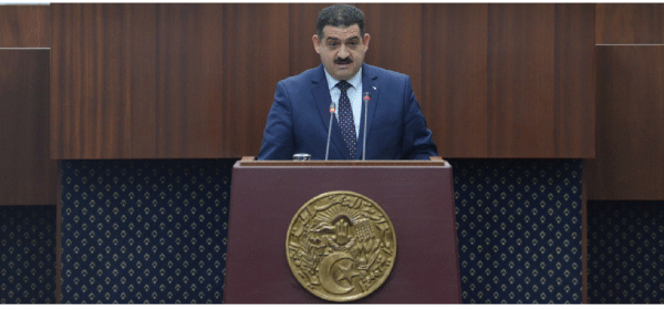 يساهم في حسن تسيير المورد: دربال يؤكد صدور ميثاق اقتصاد المياه قريبا