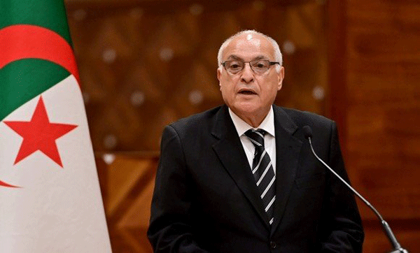 عقد لقاءات و بحث الوضع في فلسطين وسبل ملاحقة مجرمي الاحتلال: عطاف يشارك في مراسم افتتاح منتدى أنطاليا الدبلوماسي