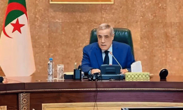  شرعت في إجراءات تنفيذ تعليمات الرئيس بشأن الشباك الوحيد: الحكومـــــــــة تنـاقــش جهـــود محاربــة العنــف في الملاعــــب 