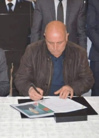 رئيس نجم بوعقال يؤكد: حظوظنا قائمة 