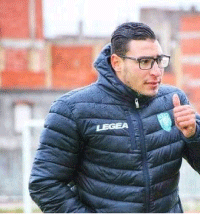 مدرب أمل شلغوم العيد مهال للنصر: سنواصل بنفس الوتيرة