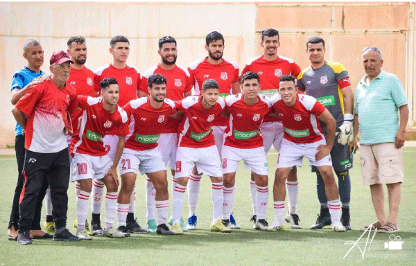 لإبطال الإشاعات: أمل بريكة يريد الفوز في «الغدير»
