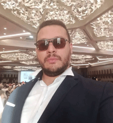 رئيس شباب وادي الزناتي قاسم رقيق يصرح: قــــادرون على تفــــادي السقــــــوط