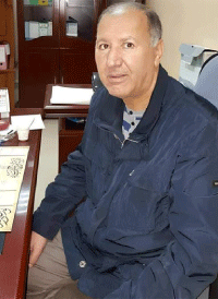 رئيس اتـحاد سطيف يدق ناقوس الخطر 