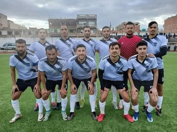توّج بطلا لشرفي قالمة: وفاق بومهرة يتسلّم «الدرع» في احتفالية مميّزة