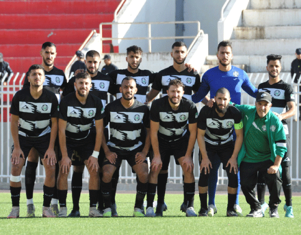 مدرب مولودية باتنة يبرر: هجـرة الركائـز أثـرت على تـوازن التشكيلـة