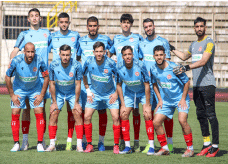 بعد الاطمئنان على مكـانة النادي: نصـر الفجـوج يطـلب بعث مشروع تهيئة الملعـب البلــدي