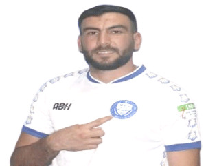 مدافع الموك وائل بن ساحلي للنصر: فضلـت البقـاء والقـتال بـدل الهـروب لأنـني ابـن قسنطينـة