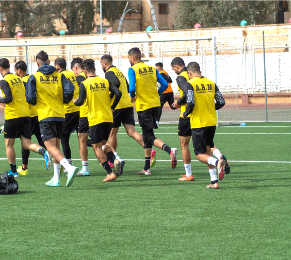مساعديـة يتـولى تدريـب أمـل مروانـة
