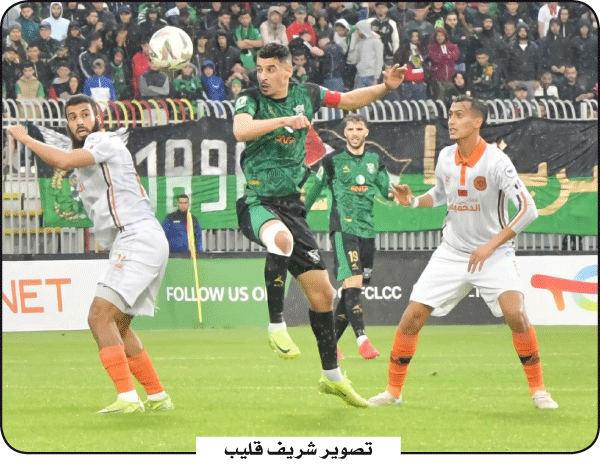 إياب نصف نهائي كأس الكونفدرالية: السنــافـر ردّوا الاعتـبــــار وكسبـوا الاحتـرام 