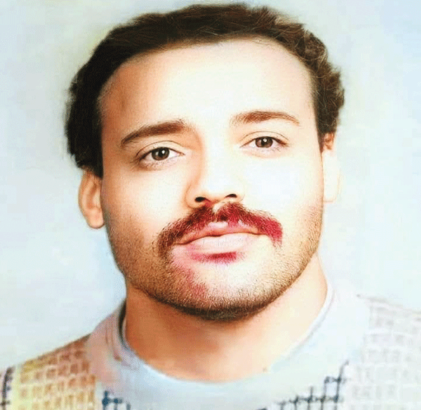 بختي بن عودة.. محاولة أخرى ضدّ النسيان