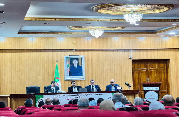 في يوم دراسي نظمه مجلس قضاء الطارف: تحذيرات للمقبلين على الامتحانات الرسمية من الانسياق وراء المغالطات
