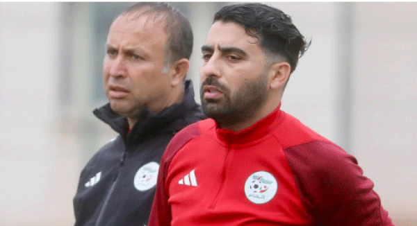 رسمت خارطة طريق العودة للواجهة: الفاف تخطف 11 موهبة لتشكيل نواة منتخب أقل من 20 عاما