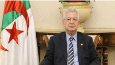 رئيس مجلس الأمة يؤكد: المحافظة السامية للأمازيغية كرّست لواحد من مكوّنات الهويّة الوطنية 