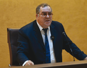 يشرف عليها وزير الاتصال محمد مزيان: تنظيم محاضرة حول التقنيات الإعلامية الجديدة الثلاثاء المقبل 