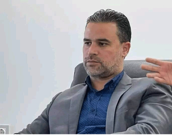 شرع في تحضير الموسم مبكرا: رئـيس أهلي البُـرج يتفـق مع 5 لاعــبين