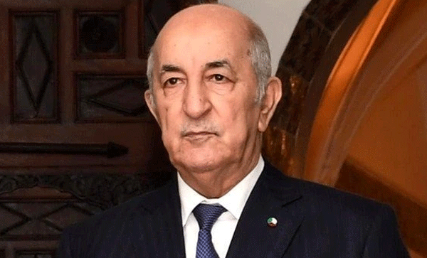 النص الكامل لرسالة رئيس الجمهورية بمناسبة إحياء اليوم الوطني للذاكرة