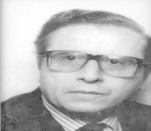 الوزير الأسبق حميد سيدي السعيد في ذمة الله