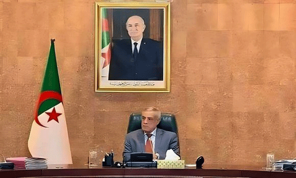 الحكومة تستعرض استراتيجية تصنيع أغشية محطات تحلية مياه البحر محليا: إجراءات لتمكين المرأة الماكثة من ممارسة نشاط مُدِرّ للدخل