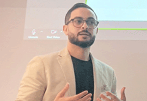 الخبير في المجال الدكتور فؤاد بسطوان للنصر: الجزائر متقدمة بخطوة بفضل استراتيجيتها حول الذكاء الاصطناعي