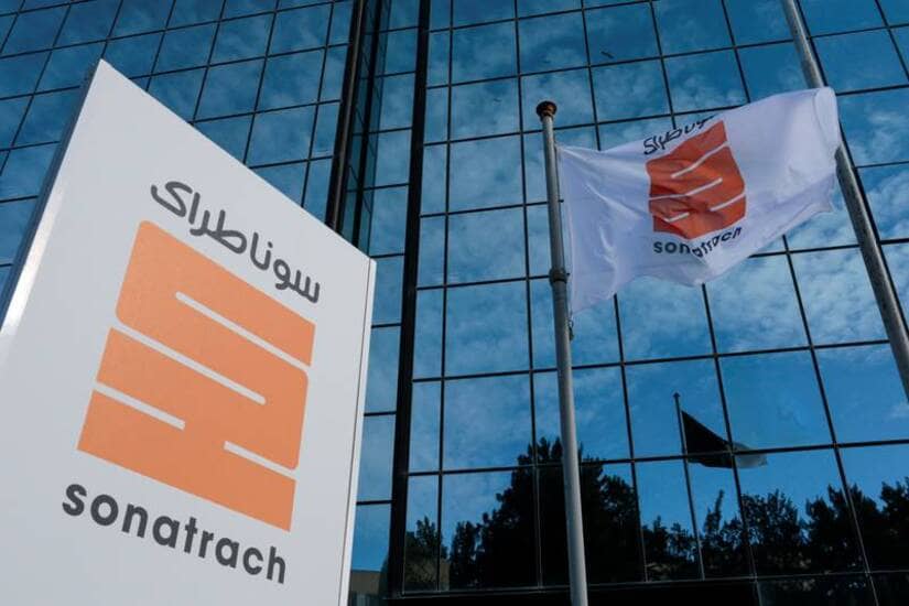 سوناطراك تشارك في القمة العالمية للهيدروجين بروتردام 