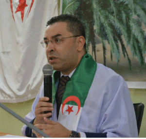 لمجابهة المخاطر الخارجية: أوشيش يدعو لانخراط المجتمع في مسعى التعبئة العامة 