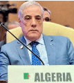 المنتدى الافريقي رفيع المستوى بسيراليون: العرباوي بفريتاون ممثلا لرئيس الجمهورية