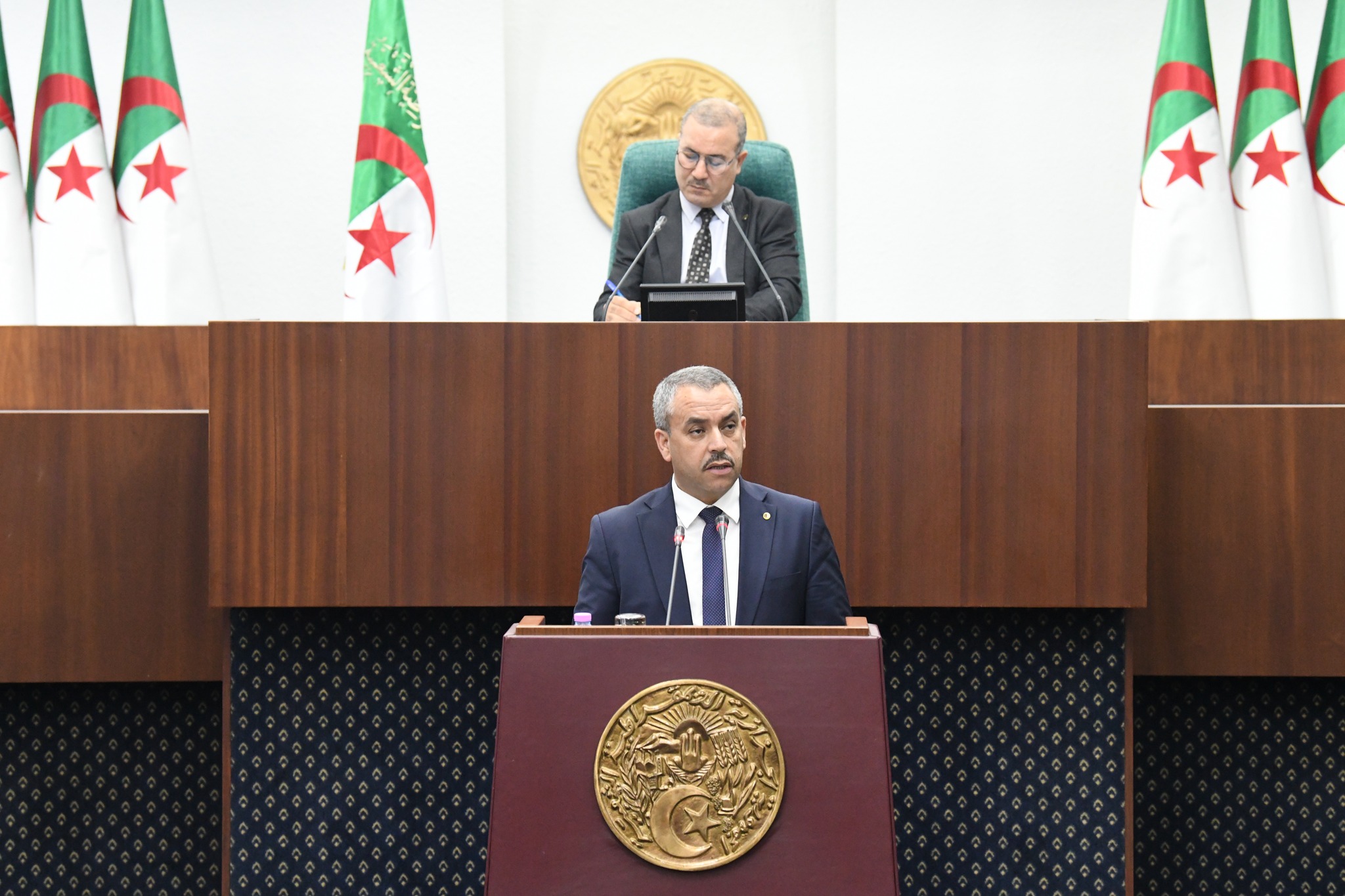 وزير التربية:  الجهود منصبة على ضمان جودة التعليم حتى يجتاز التلاميذ الامتحانات بكل ثقة 